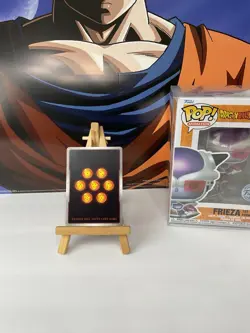 Dragon Ball Super Card Game SS Trunks,Implanted loyalty - Image 2