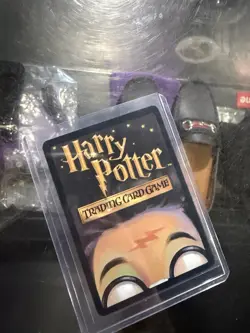 2001 Harry Potter Draco Malfoy Holo Lot x6 – Wizards of the Coast Cards 3/116 - Image 4