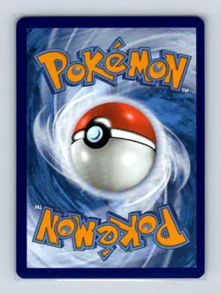 Vanilluxe 045 Pokemon Holiday Snowflake Stamped Cosmos Holo Promo Card NM+ - Image 2