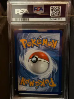 Galarian Moltres SWSH284 SWSH: Sword & Shield Promo Cards Holo psa 10 - Image 2