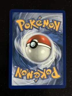 N’s Darumaka 🔥 Pokemon Card Ascended Heroes 32/217 Reverse Holo Fire Energy NM￼ - Image 2