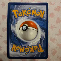 Mew ex 053 Sv: Scarlet & Violet Promo Cards Holo NM - Image 2