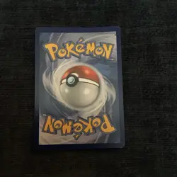 Pokemon TCG Rayquaza XY Black Star Promos Holo Card XY64 - Image 2