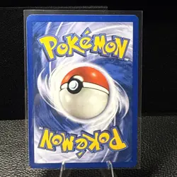 Jumpluff #7 Holo - Pokemon 2000 Neo Genesis NM Card Vintage WOTC - Image 4