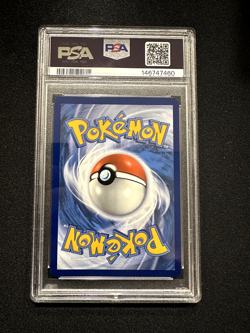 Galarian Moltres SWSH284 SWSH: Sword & Shield Promo Cards Holo - PSA 7 - Image 2