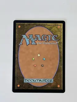 Katara, the Fearless (Borderless) Avatar: The Last Airbender Foil - Image 2