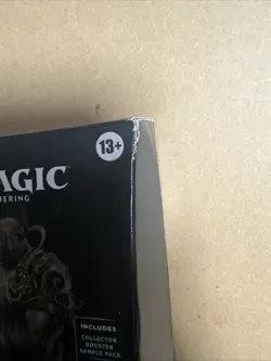 Magic: The Gathering - Modern Horizons 3 Commander - Creative Energy - NEW - Image 2