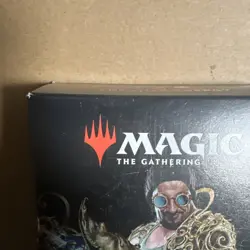 Magic: The Gathering - Modern Horizons 3 Commander - Creative Energy - NEW - Image 3