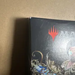 Magic: The Gathering - Modern Horizons 3 Commander - Creative Energy - NEW - Image 4