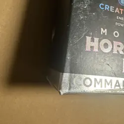 Magic: The Gathering - Modern Horizons 3 Commander - Creative Energy - NEW - Image 5