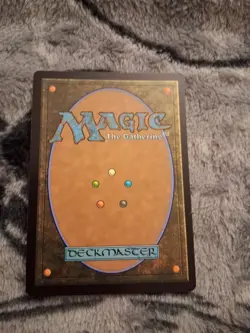 Blood Crypt Lorwyn Eclipsed Foil - Image 3