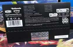 MTG Secret Lair x Fallout: Beyond Vault 33 Non-Foil Sealed - Image 2