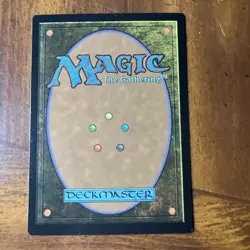 🌟 Tidal Barracuda FOIL Secret Lair Brain Dead MTG🌟 - Image 2