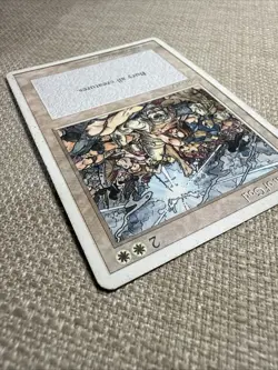 Wrath of God - MP- 4th Edition - Magic the Gathering - Image 4