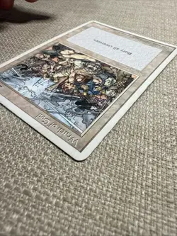 Wrath of God - MP- 4th Edition - Magic the Gathering - Image 5