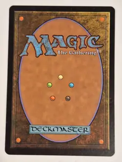 Glissa Sunseeker - Mirrodin - Magic the Gathering MTG Nice! - Image 2