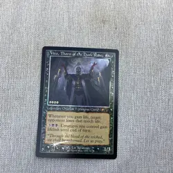 Vito, Thorn Of The Dusk Rose 2020 - Image 1