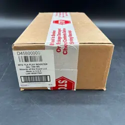 Magic the Gathering Avatar the Last Airbender Play Booster 6-Box Case Sealed - Image 1