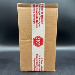 Magic the Gathering Avatar the Last Airbender Play Booster 6-Box Case Sealed - Image 4