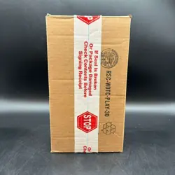 Magic the Gathering Avatar the Last Airbender Play Booster 6-Box Case Sealed - Image 5