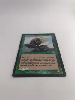 Gamekeeper Urza's Destiny Foil - Image 2