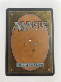 Gamekeeper Urza's Destiny Foil - Image 3