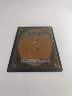 Gamekeeper Urza's Destiny Foil - Image 4