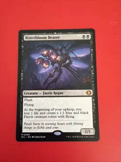 Bitterbloom Bearer #0088 - Image 1