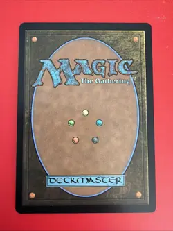 Bitterbloom Bearer #0088 - Image 2