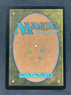 Golos, Tireless Pilgrim Regular M20 226 Core Set 2020 MTG - LP - Image 2