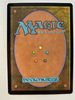 MTG Enter the Infinite 449 | NM FOIL | Ravnica Remastered - Image 2