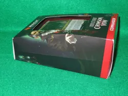 MTG INNISTRAD CRIMSON VOW VAMPIRIC BLOODLINE COMMANDER DECK NEW SEALED - Image 5