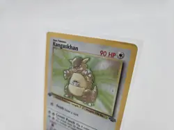 Kangaskhan - 5/64 - Pokemon Jungle 1st Edition Holo Rare Card WOTC LP - Image 2