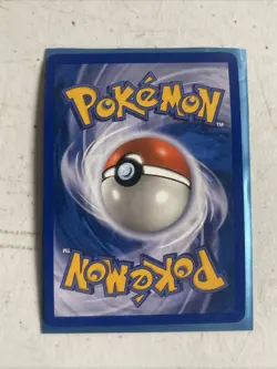 Pokemon Great Encounters 95/106 Wingull Reverse Holo - Image 2