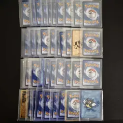 40 Lot SR HR Holo Pokemon Card TCG Chinese altaria Tapu Koko garchomp FI38 - Image 2