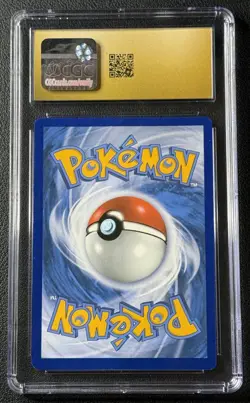 SPECIAL DELIVERY CHARIZARD HOLO CGC 10 PRISTINE 2022 POKEMON BSP PROMO SWSH075 5 - Image 2