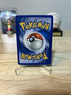 1st Edition Misty’s Psyduck 90/132 Gym Challenge WOTC Pokemon LP/NM - Image 2