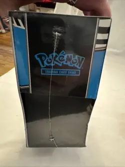 Pokemon Scarlet Black Bolt Elite Trainer Box ETB Factory Sealed TCG Fast Ship - Image 2