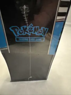 Pokemon Scarlet Black Bolt Elite Trainer Box ETB Factory Sealed TCG Fast Ship - Image 5