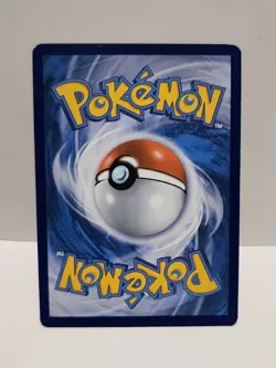 Pupitar 42/124 XY - Fates Collide Reverse Holo Pokemon TCG Card [ENG]* - Image 2