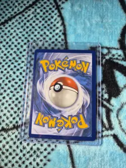 Pokemon Ethan's Magcargo ASC 222/217 130HP 70x Fire Stage 1 English - Image 2