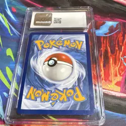 Pokemon Greninja ex 132 Sv: Scarlet & Violet Promo Full Art Holo CGC 10 2024 - Image 2