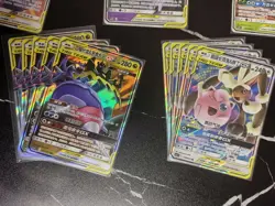 30 Lot 2024 Pokemon TCG S-Chinese TT Umbreon&Drakrai/Charizard&Braixen. SE58 - Image 3