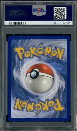 2016 Pokemon XY Breakpoint FA Darkrai EX #118 PSA 10 GEM MINT - Image 2
