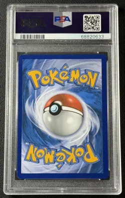 CHARIZARD HOLO PSA 10 2019 POKEMON SM BLACK STAR #SM158 PROMO TEAM UP PRE 0633 - Image 2