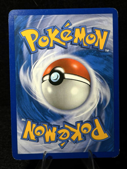 Pokemon TCG Lapras 24/123 Heartgold & Soulsilver Reverse Holo LP/NM - Image 2