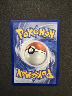 Gumshoos - 153/132 ME01: Mega Evolution Illustration Rare NM - Image 2