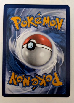 POKEMON ~ COUNTER CATCHER ~ 160/182 ~ PLAY STAMPED PRIZE PACK SERIES HOLO ~ NM - Image 2