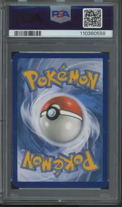 2023 Pokemon SVI EN Special Illustration Rare #245 Gardevoir ex Gem Mint PSA 10 - Image 2