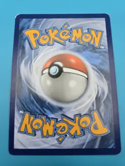 Pokemon - Wingull - 37/149 - Reverse Holo - Sun & Moon - LP - Image 2